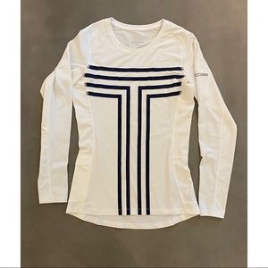 Tory Burch Tory Sport Long Sleeve